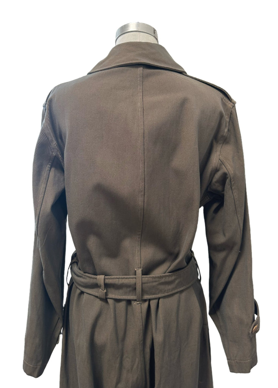 Military Jumpsuit - Burning Torch Online Boutique