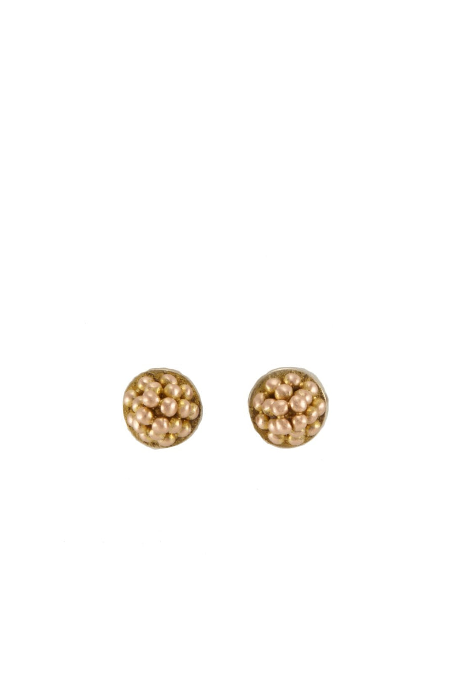 MIRA EARRING 18KT GOLD - Burning Torch Online Boutique