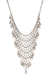 ORA NECKLACE - Burning Torch Online Boutique