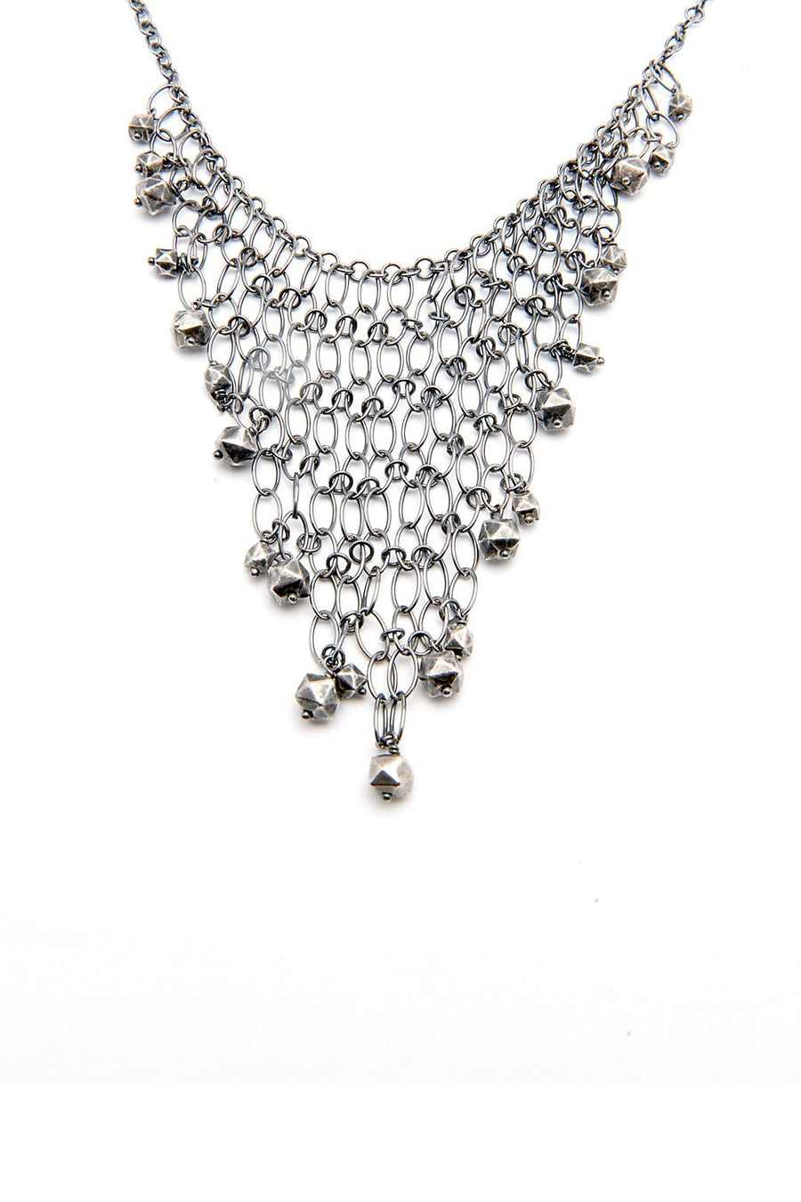 ORA NECKLACE - Burning Torch Online Boutique