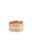 MARK ANTHONY RING 14kt ROSE GOLD - Burning Torch Online Boutique